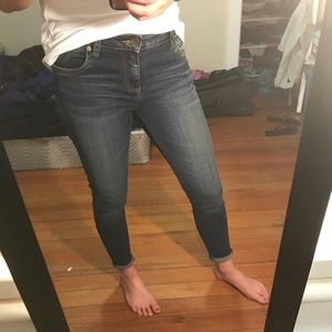 Women’s jeans